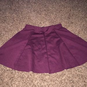 Skater Skirt